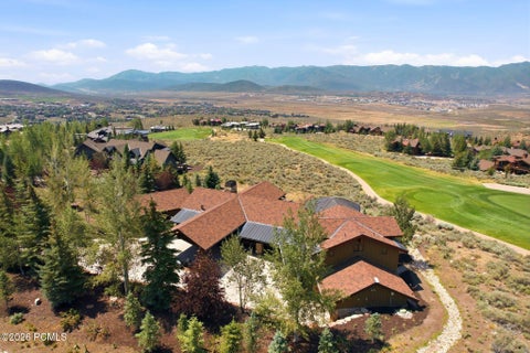Homes For Sale - 7885 N Rabbit Brush Court<br/> Park City, UT 84098