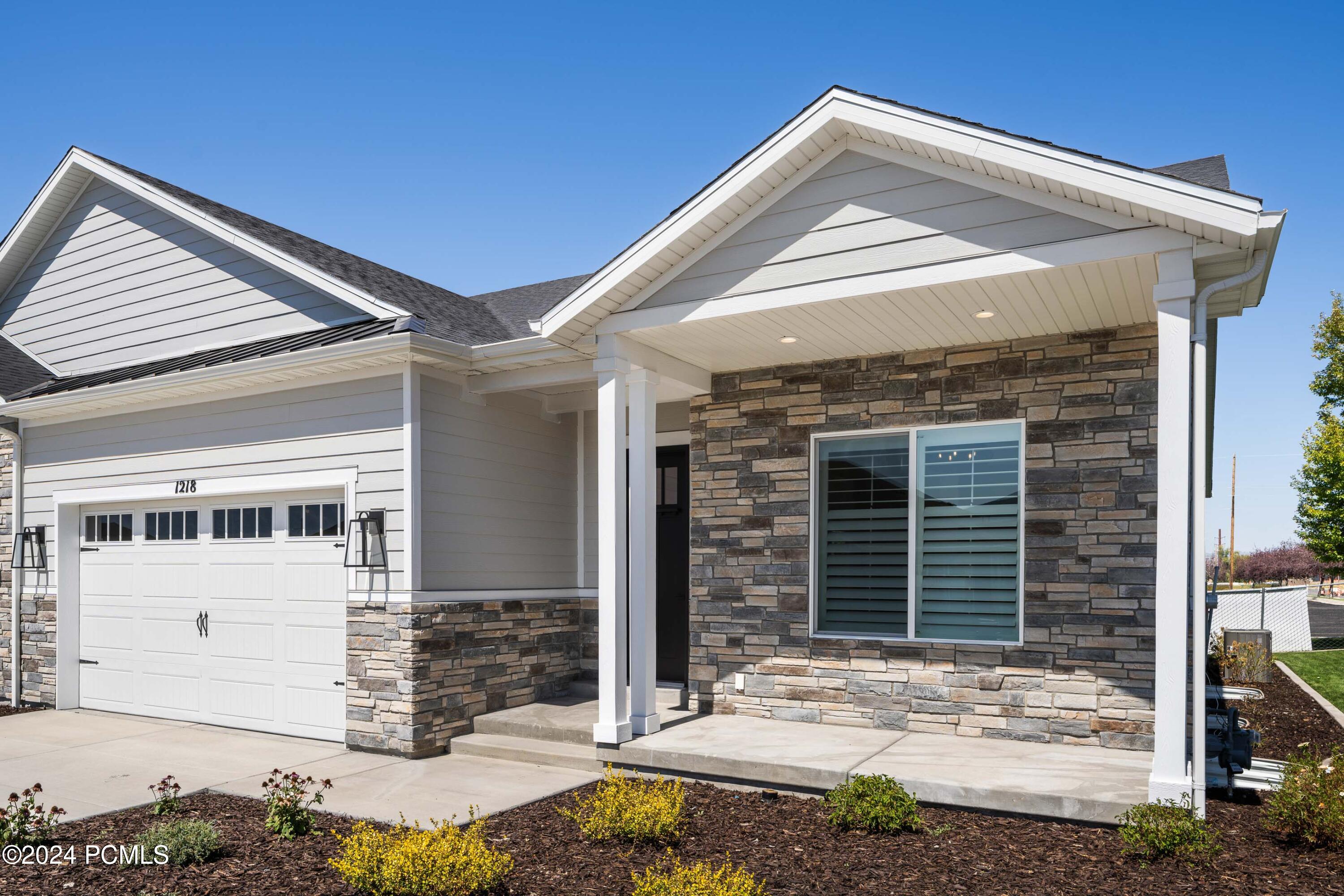 1252 W 770 South #UNIT 104, Heber City, Utah image 17