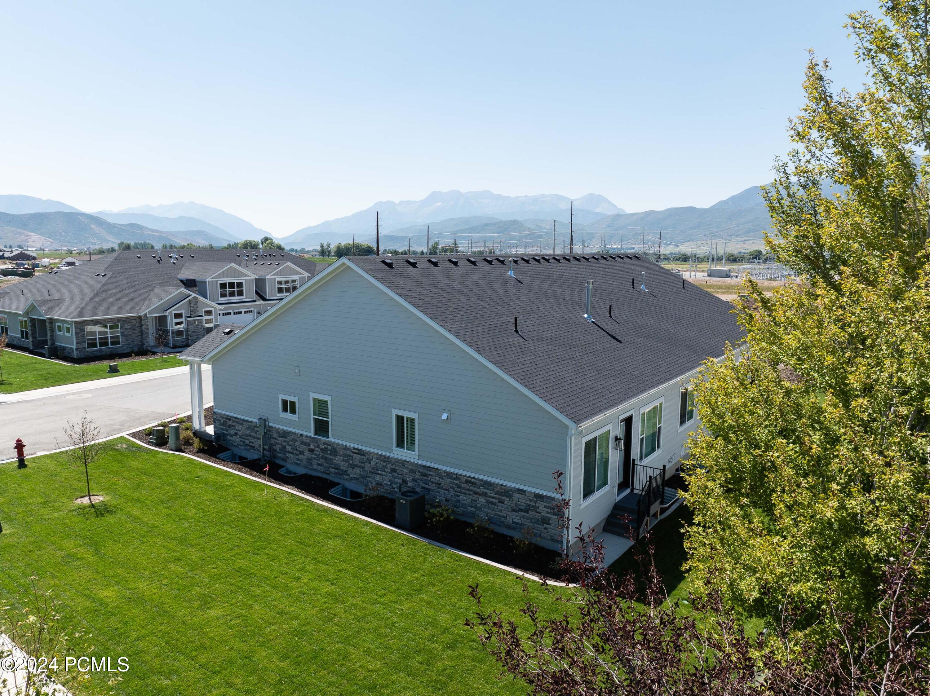 1252 W 770 South #UNIT 104, Heber City, Utah image 19