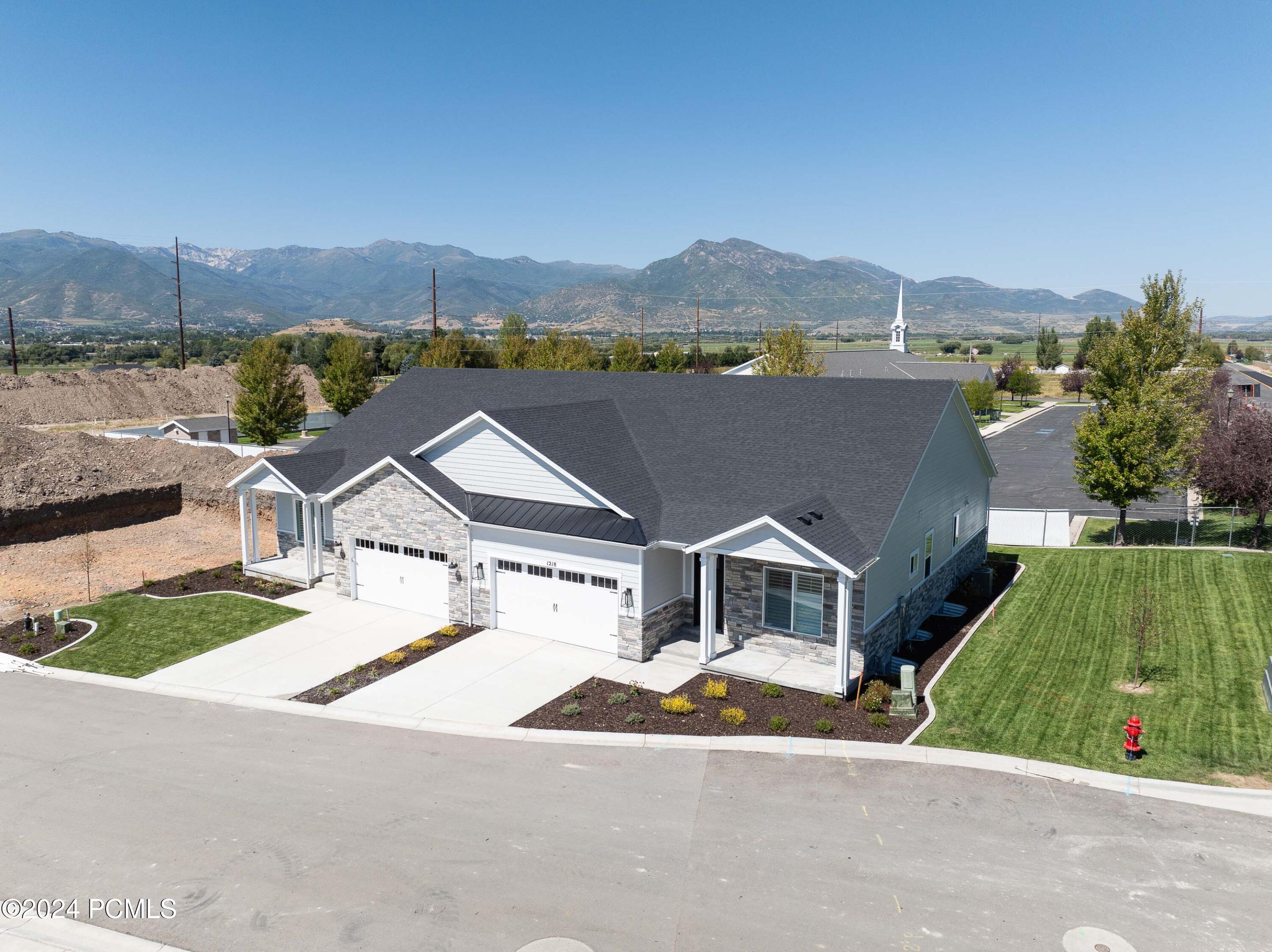 1252 W 770 South #UNIT 104, Heber City, Utah image 18