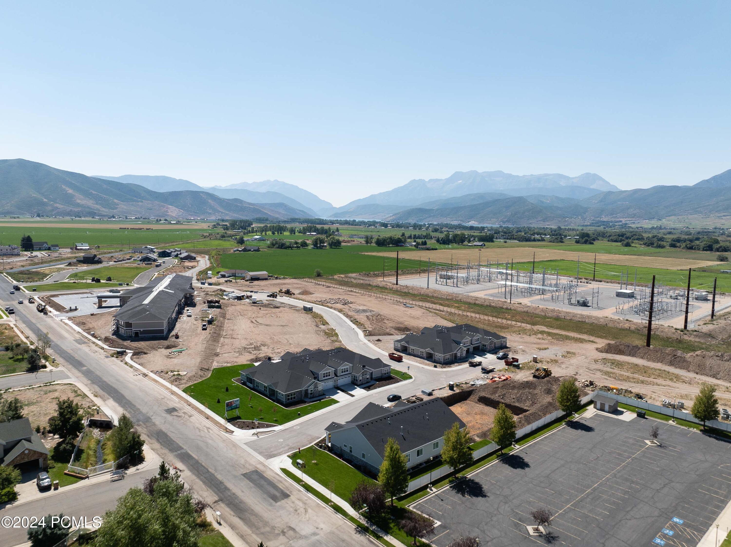 1252 W 770 South #UNIT 104, Heber City, Utah image 21
