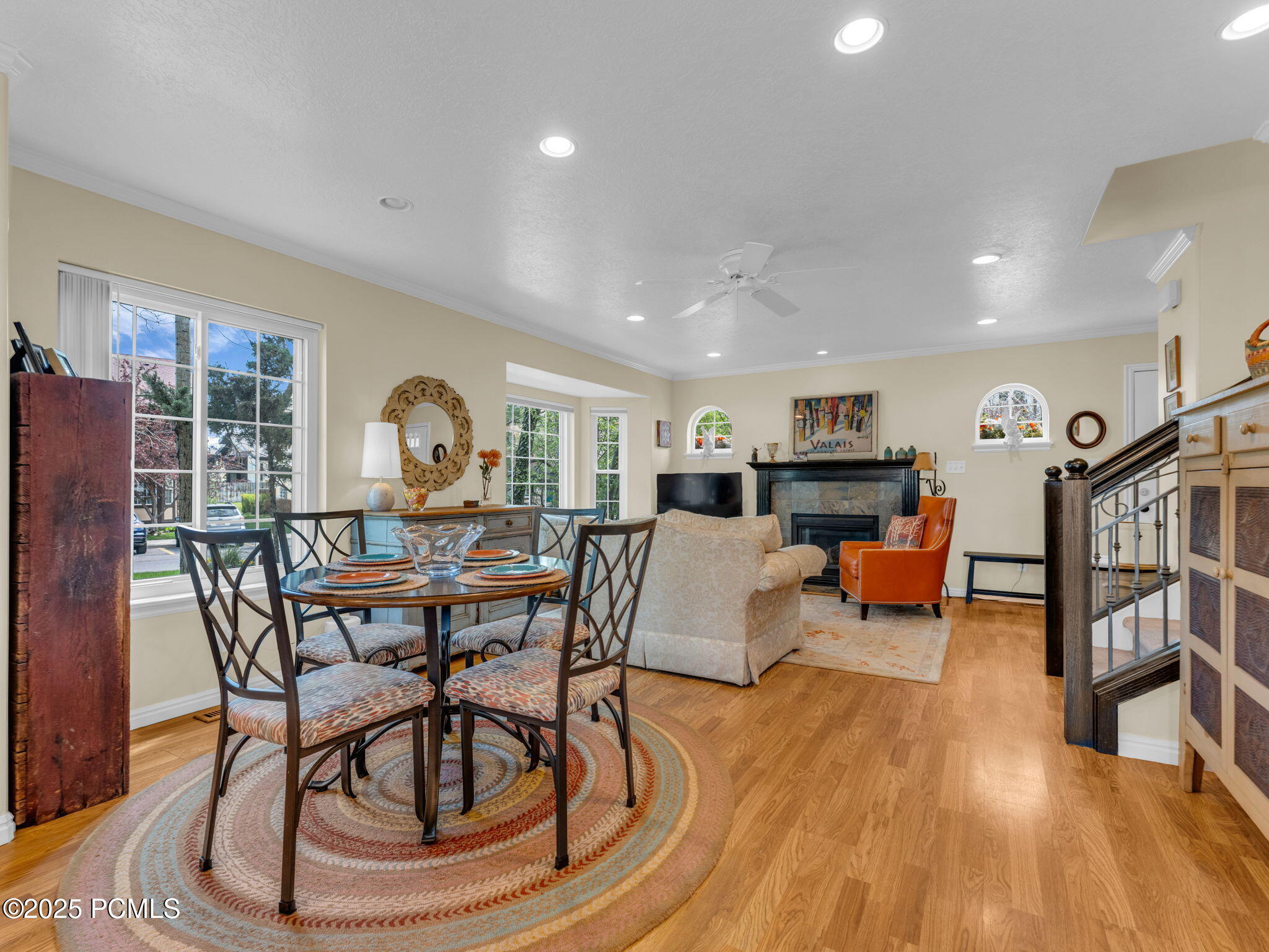 181 Geneva Drive, Midway, Utah image 11