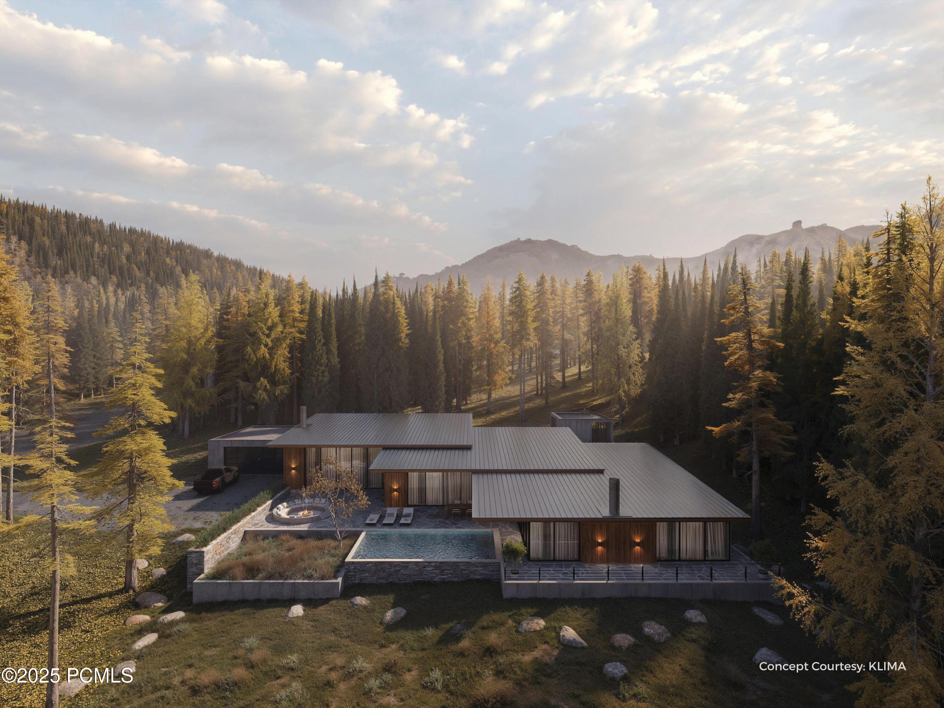 277 White Pine Canyon Road, Park City, Utah image 10