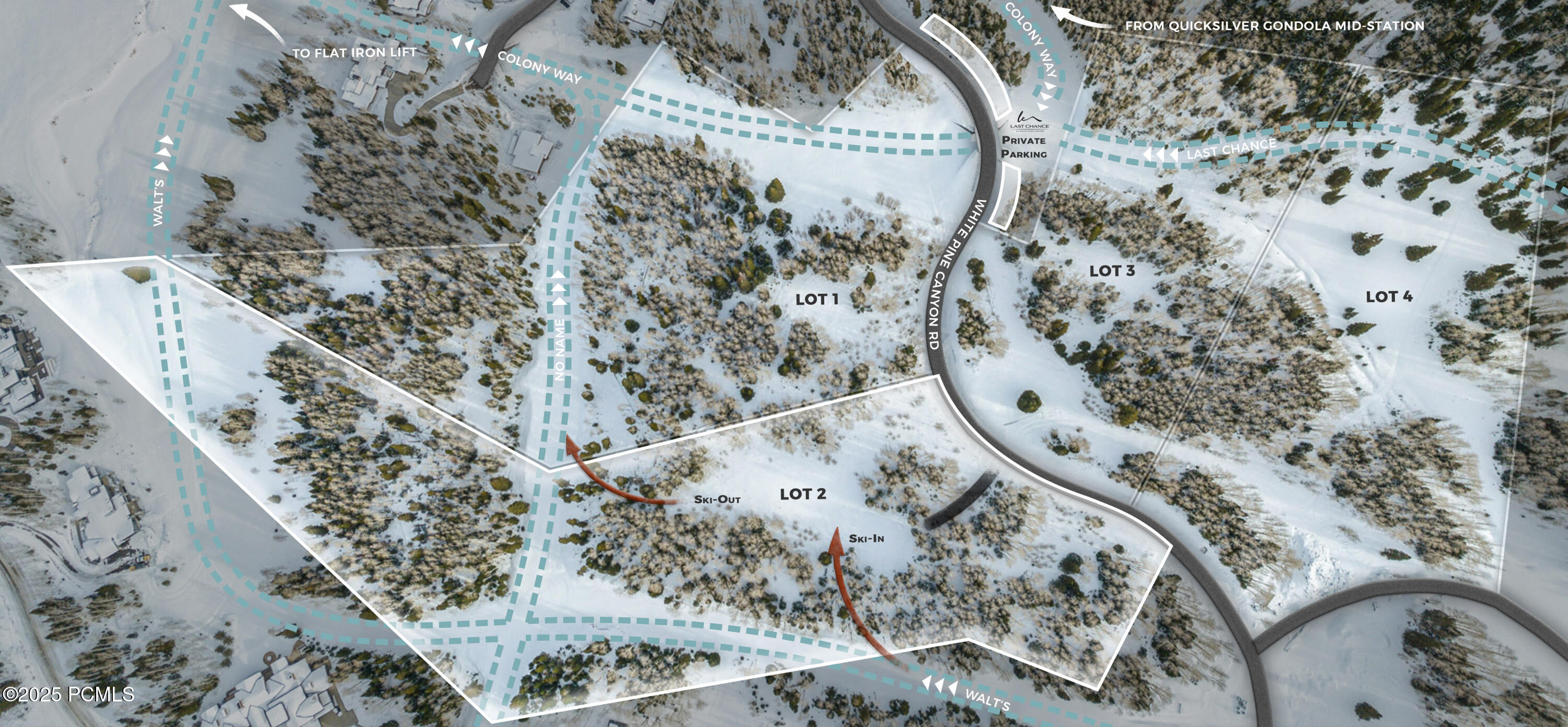 277 White Pine Canyon Road, Park City, Utah image 3