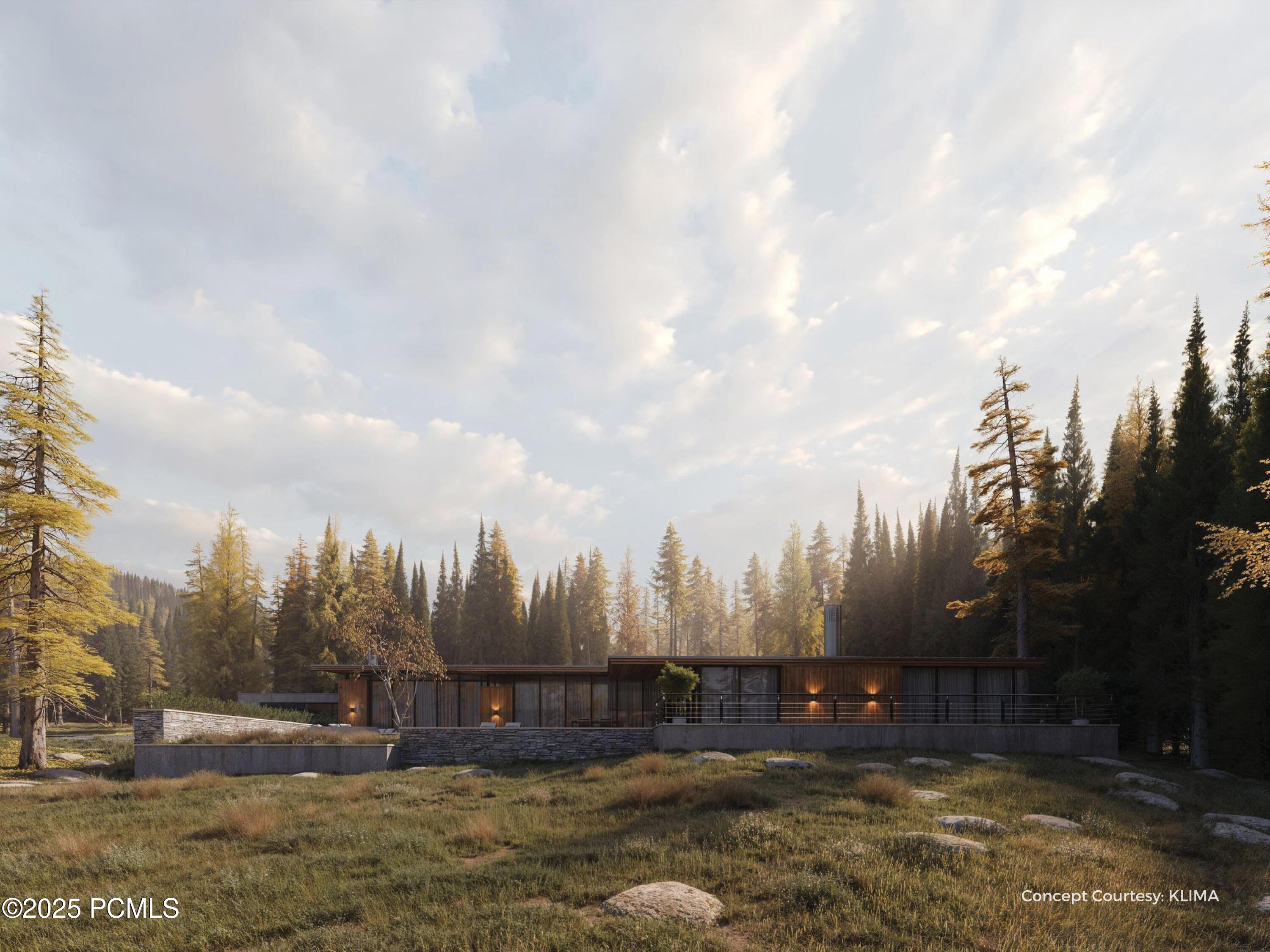 277 White Pine Canyon Road, Park City, Utah image 9