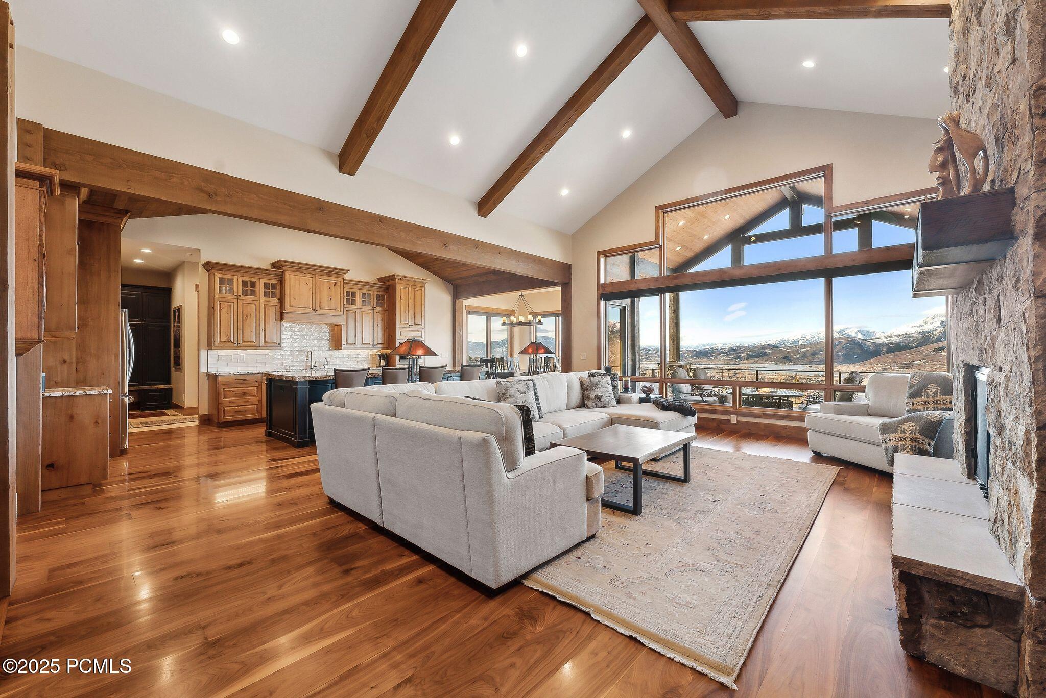 3911 N Zermatt Street, Eden, Utah image 11