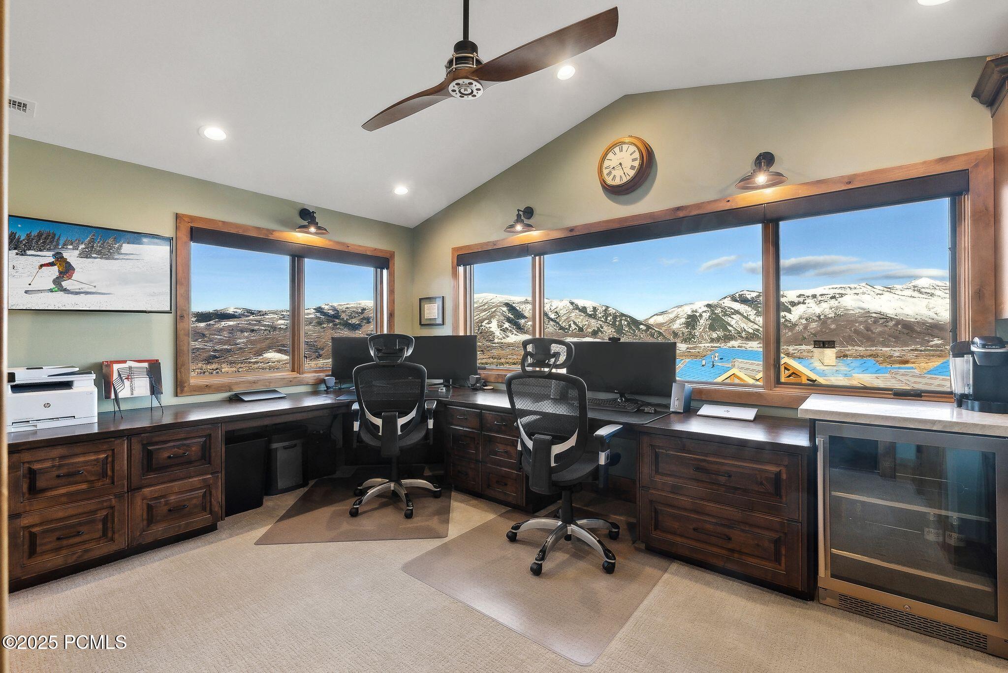 3911 N Zermatt Street, Eden, Utah image 33