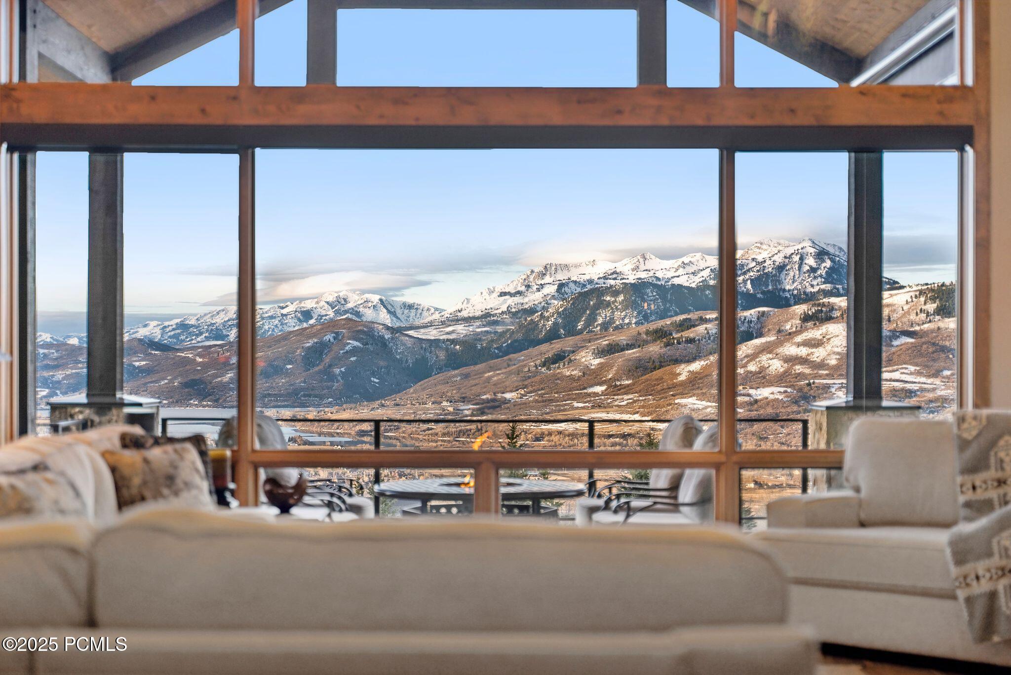 3911 N Zermatt Street, Eden, Utah image 2