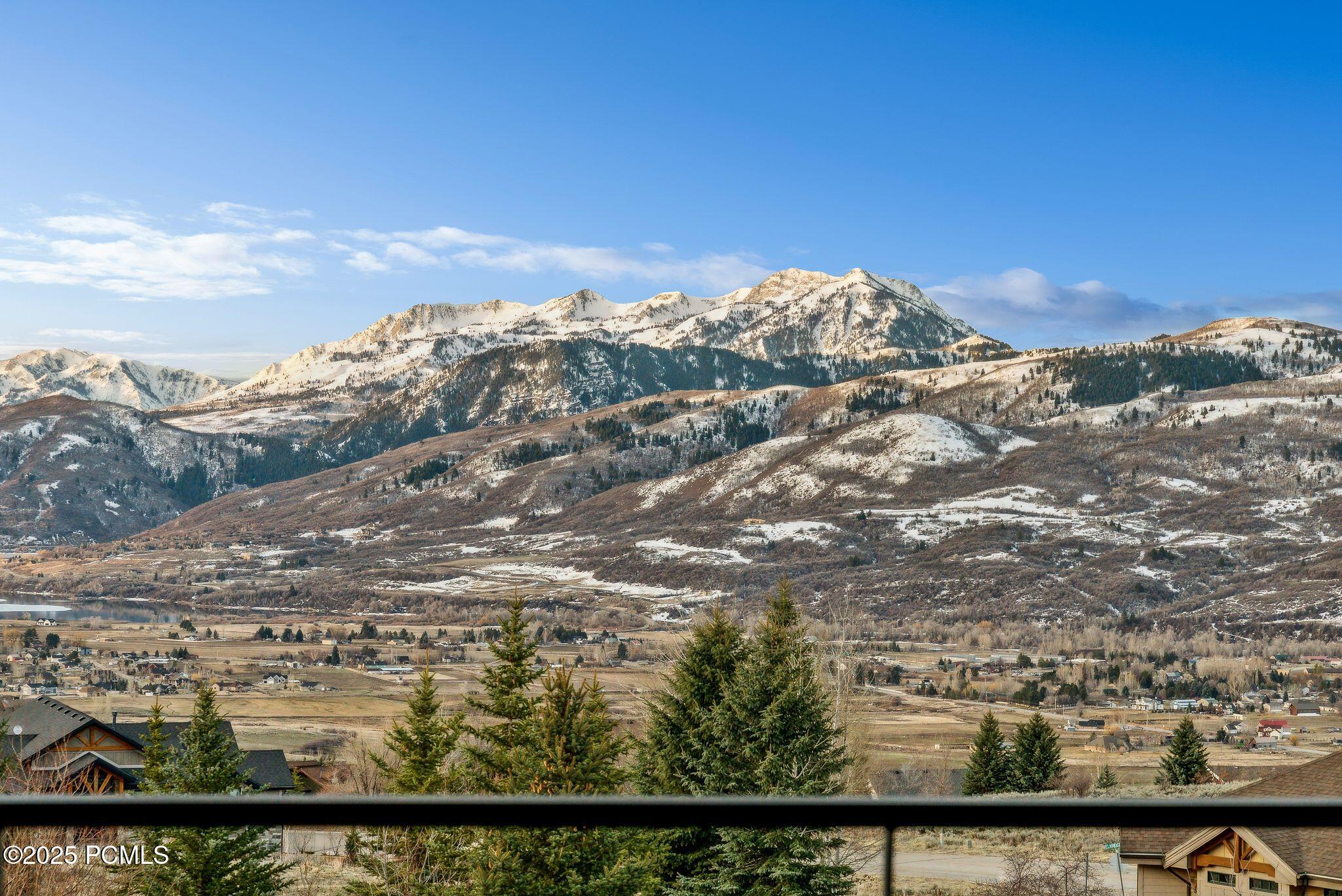 3911 N Zermatt Street, Eden, Utah image 13
