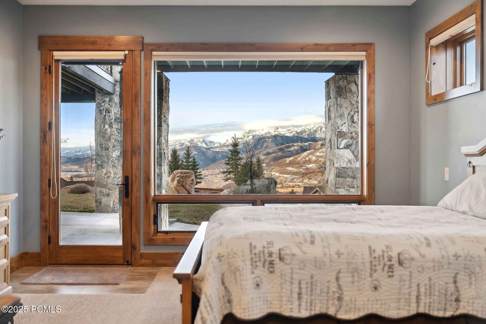 3911 N Zermatt Street, Eden, Utah image 43