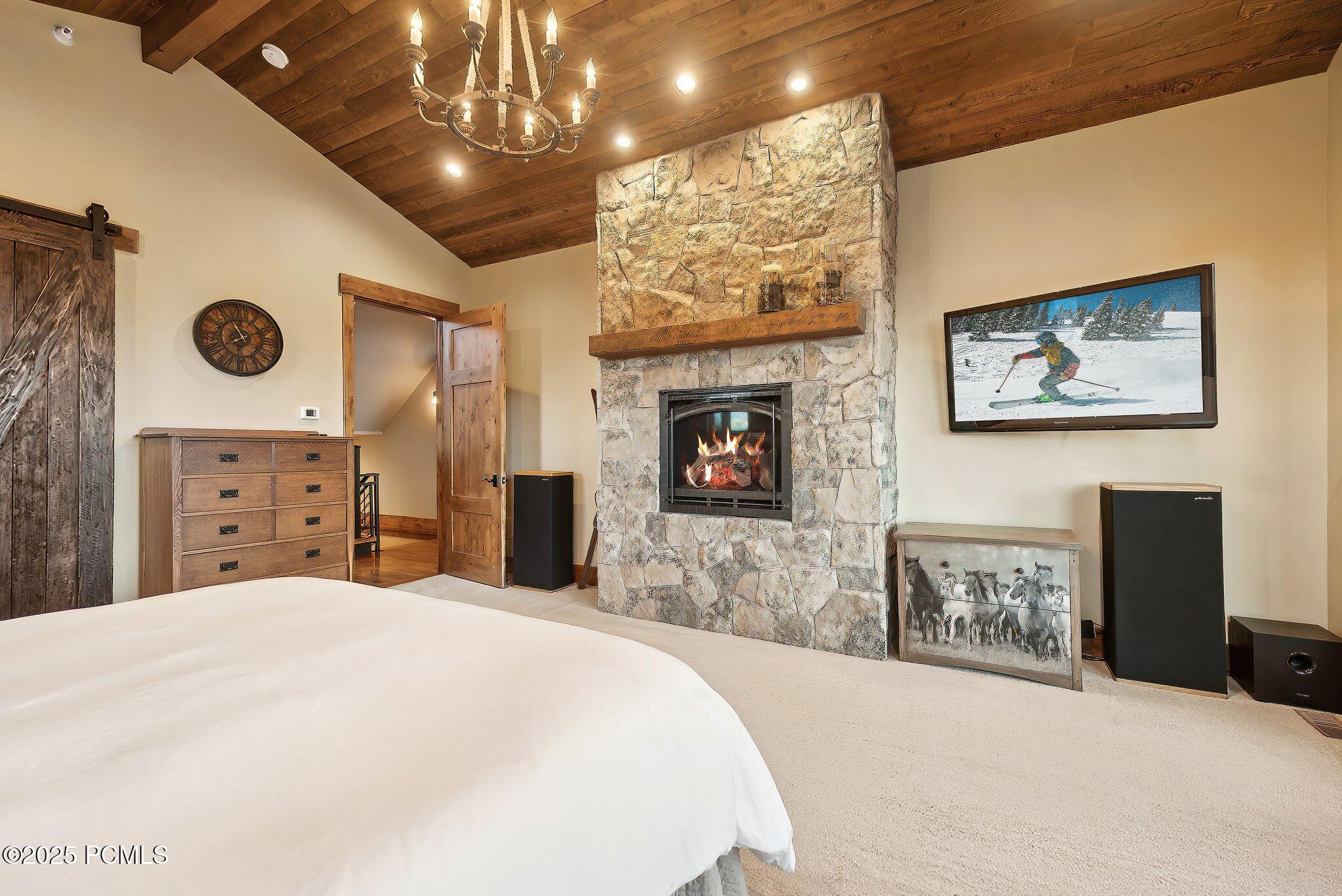 3911 N Zermatt Street, Eden, Utah image 25