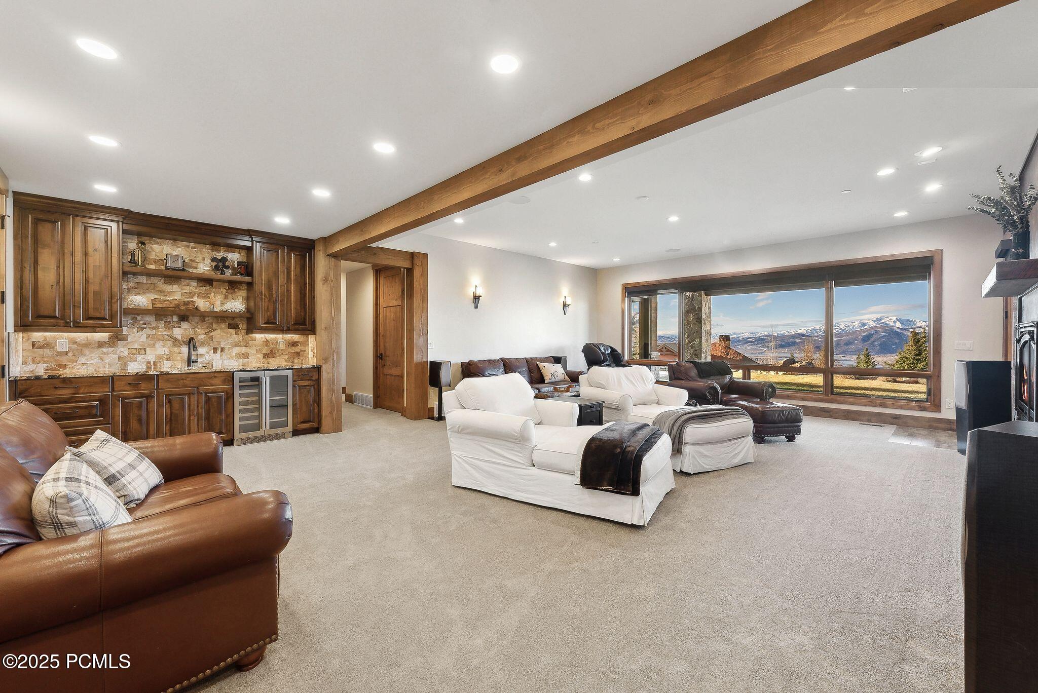 3911 N Zermatt Street, Eden, Utah image 36