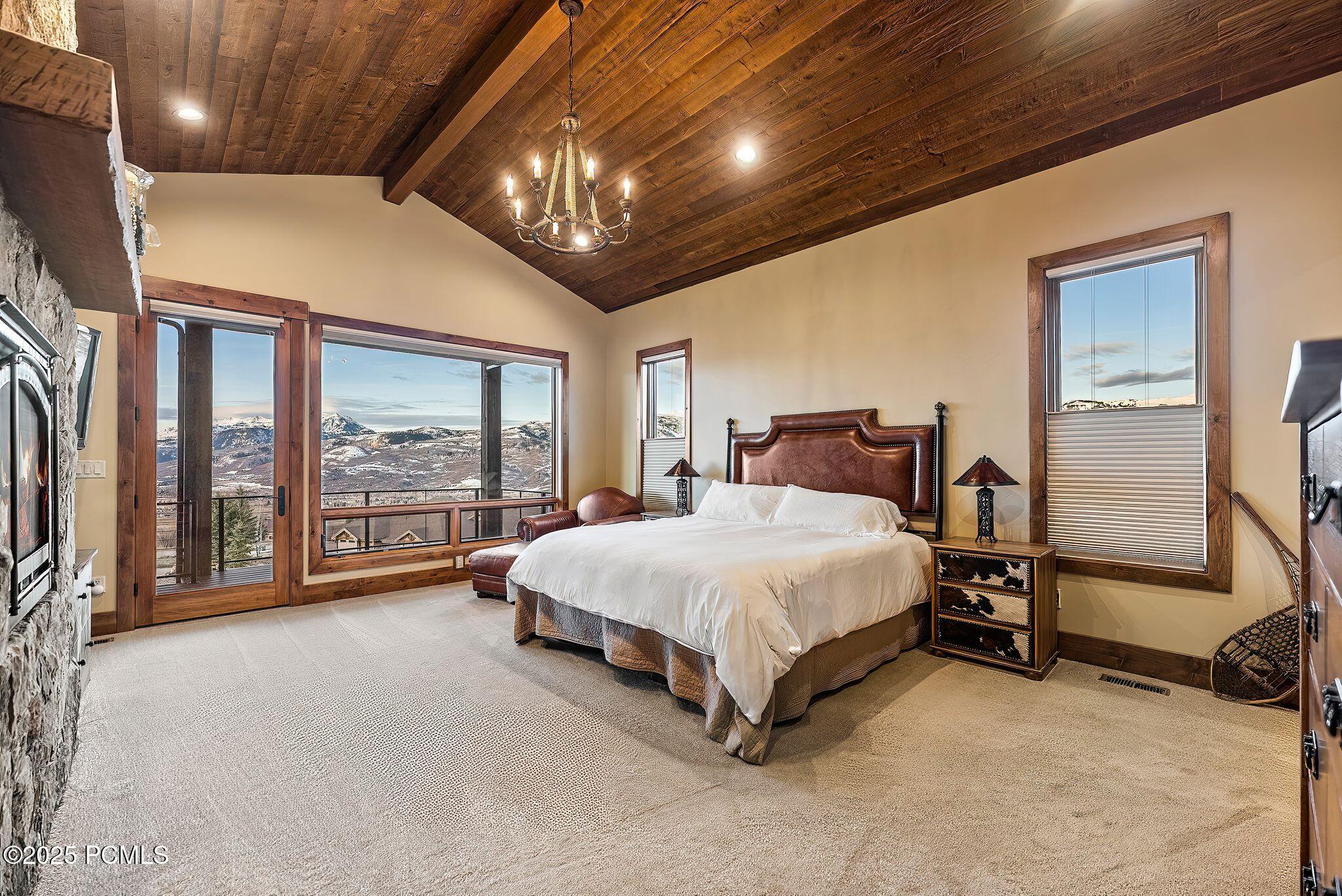 3911 N Zermatt Street, Eden, Utah image 24