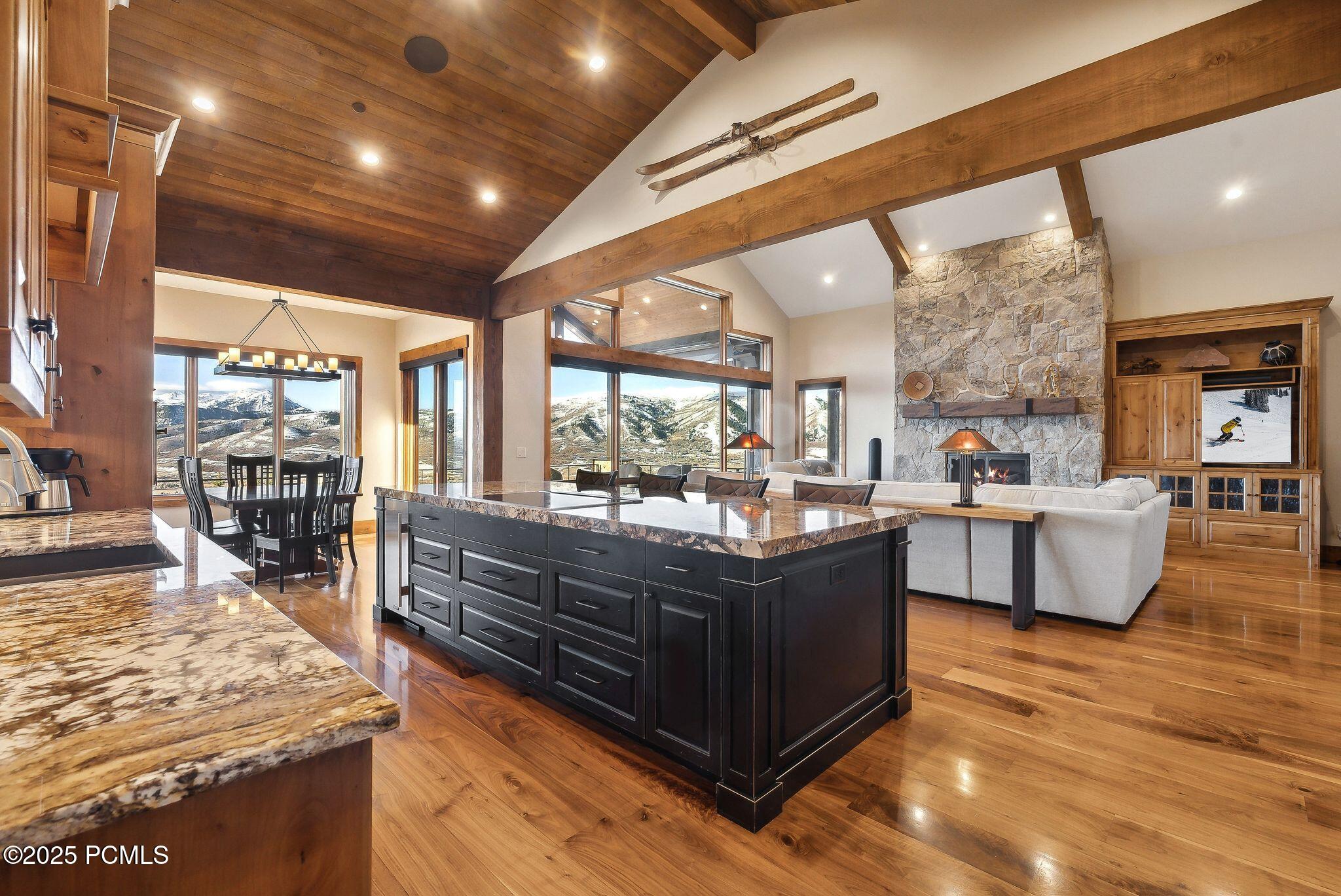 3911 N Zermatt Street, Eden, Utah image 14