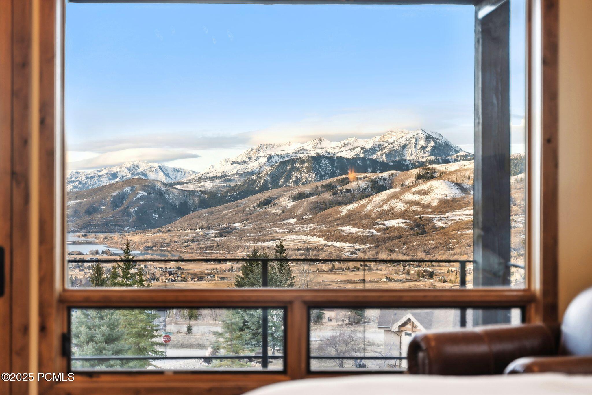 3911 N Zermatt Street, Eden, Utah image 23