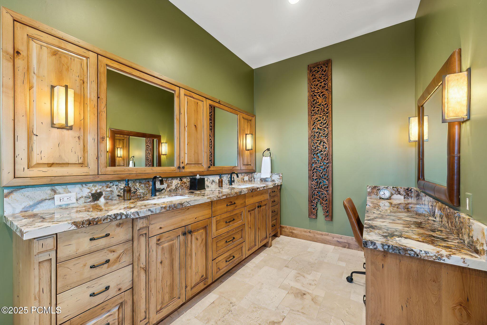 3911 N Zermatt Street, Eden, Utah image 26