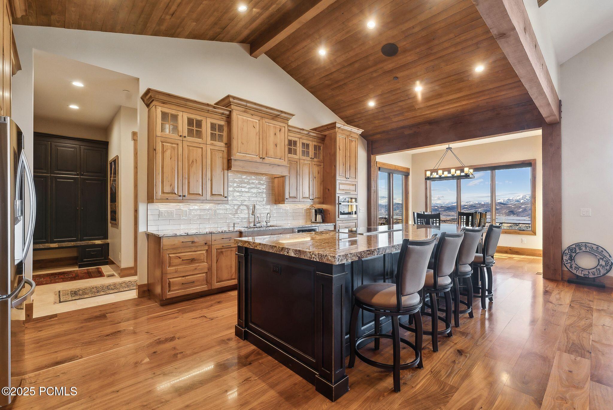 3911 N Zermatt Street, Eden, Utah image 16