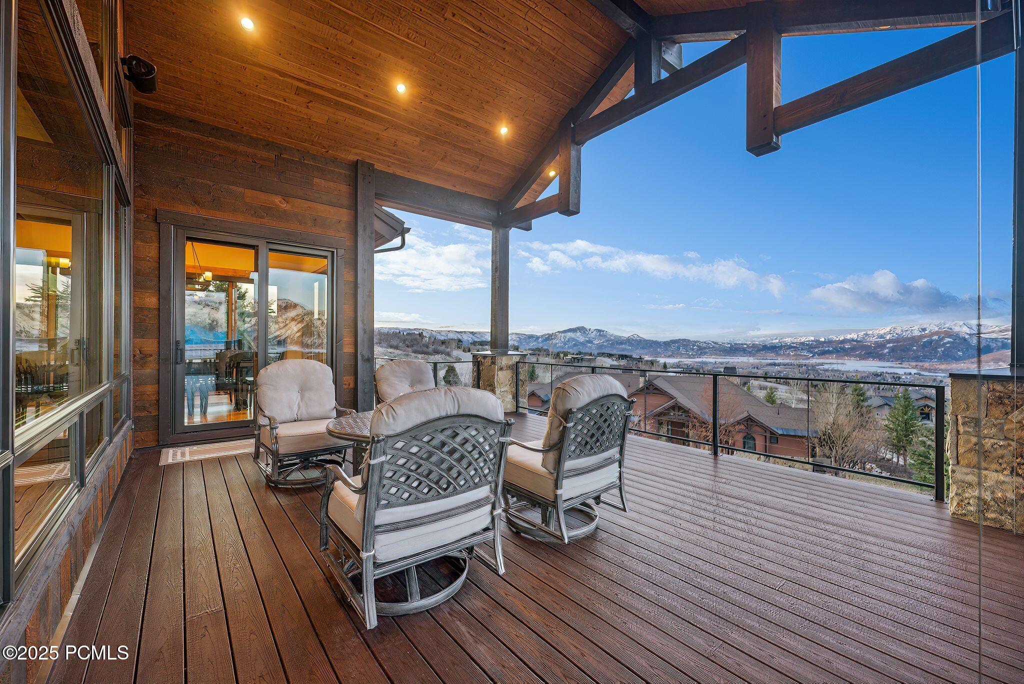 3911 N Zermatt Street, Eden, Utah image 49