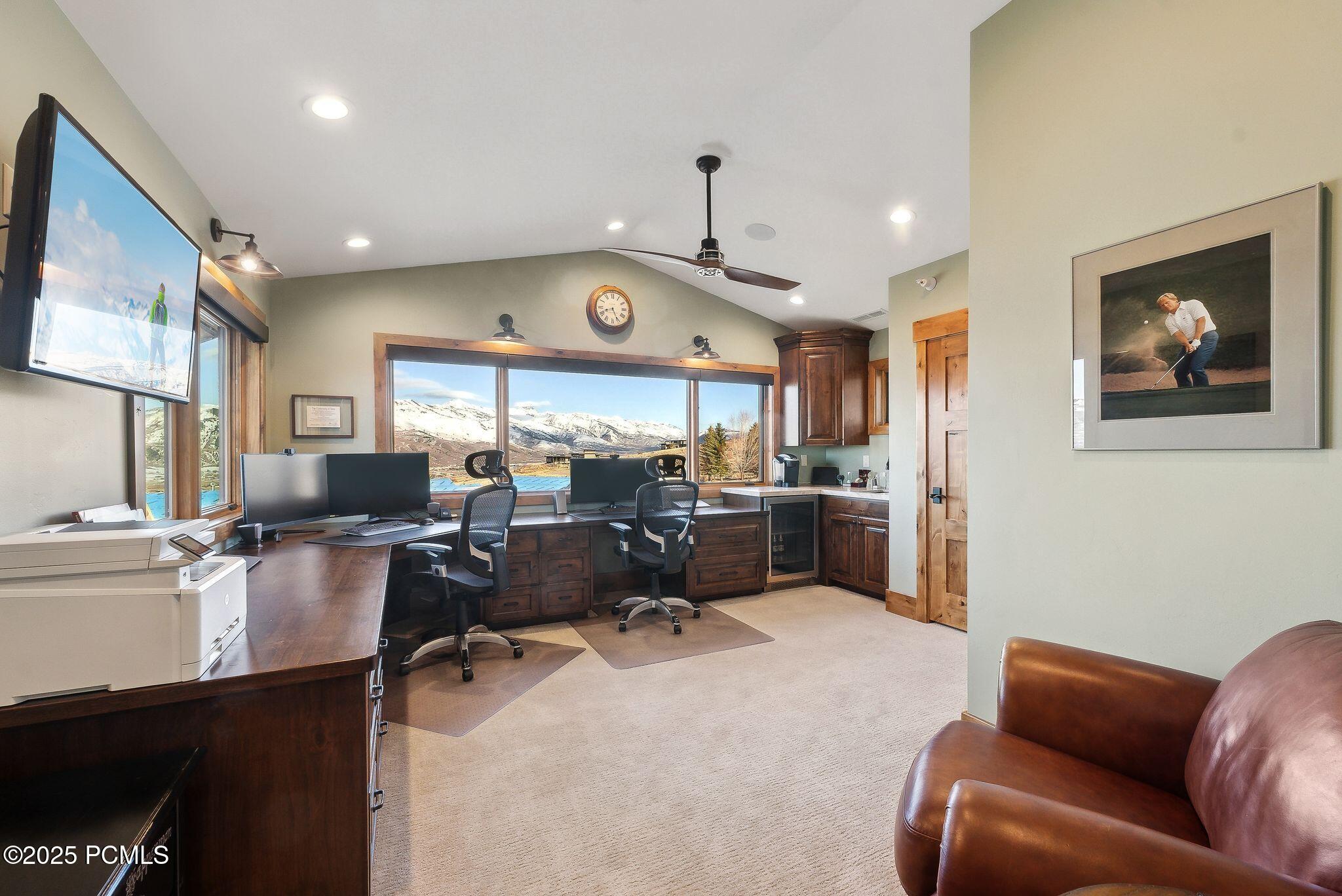 3911 N Zermatt Street, Eden, Utah image 32