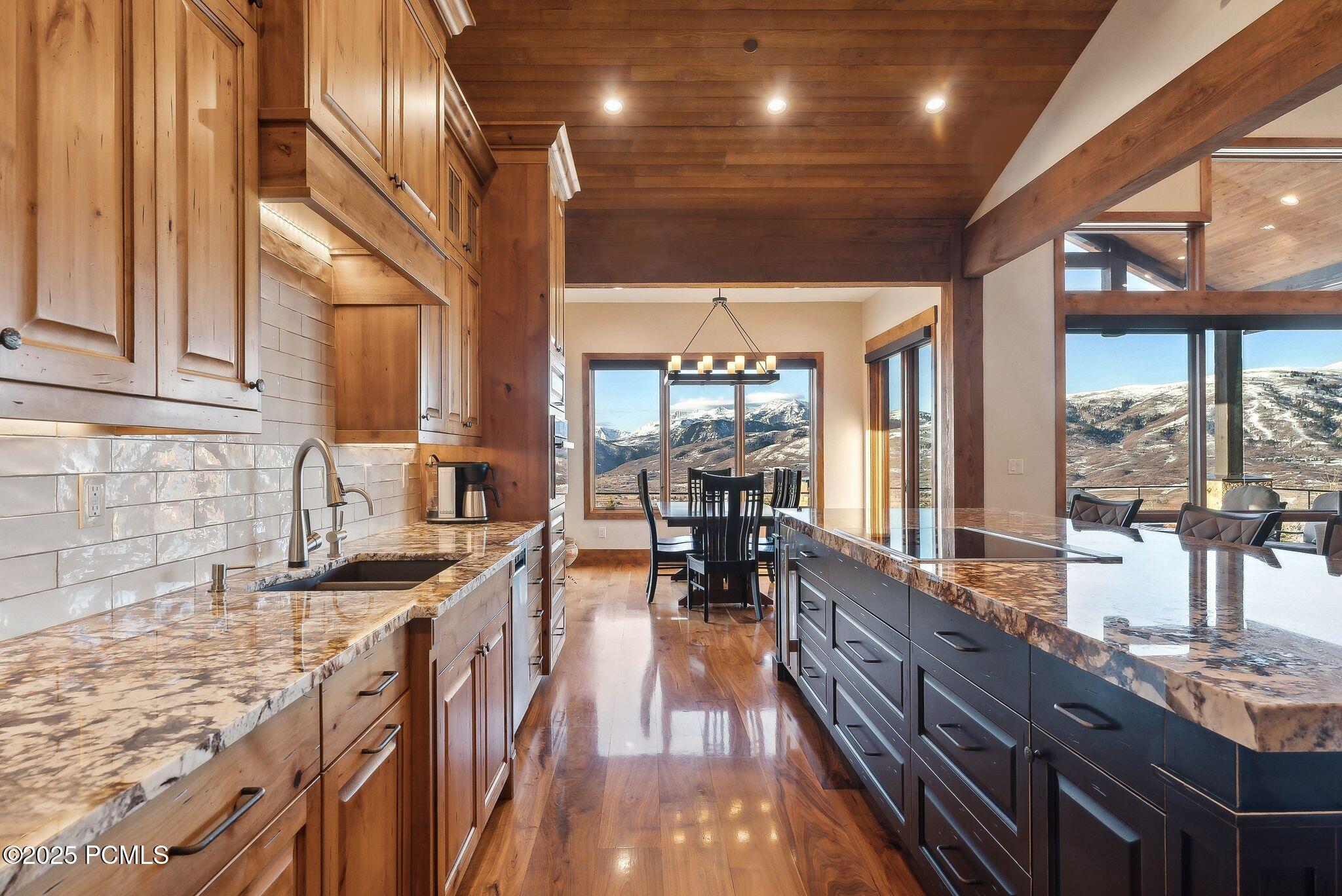 3911 N Zermatt Street, Eden, Utah image 18