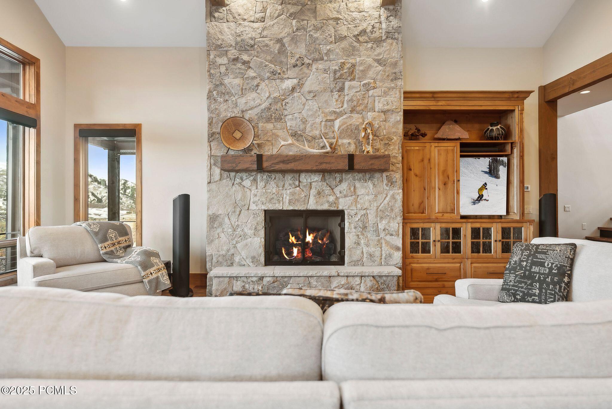 3911 N Zermatt Street, Eden, Utah image 12