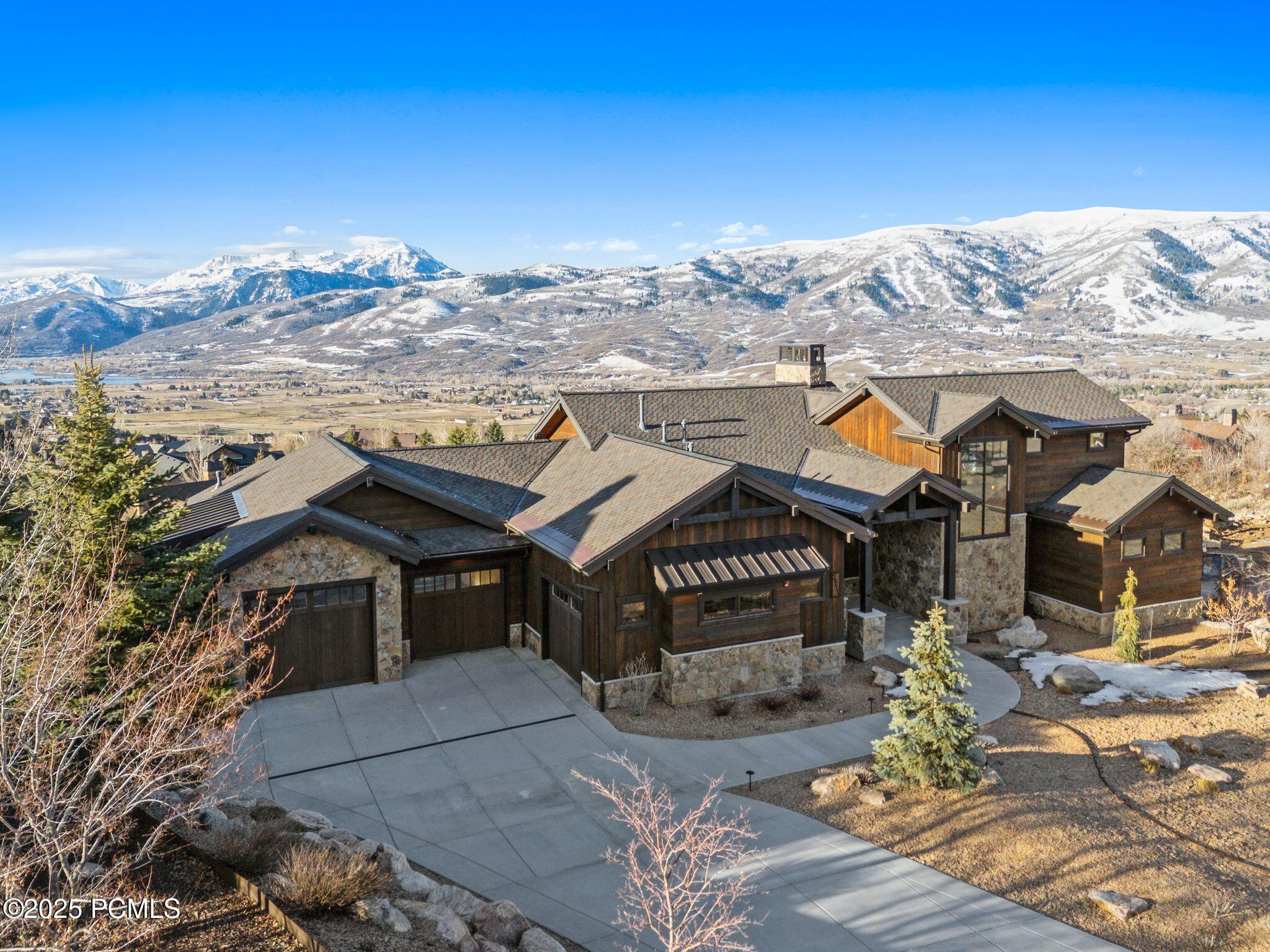 3911 N Zermatt Street, Eden, Utah image 6
