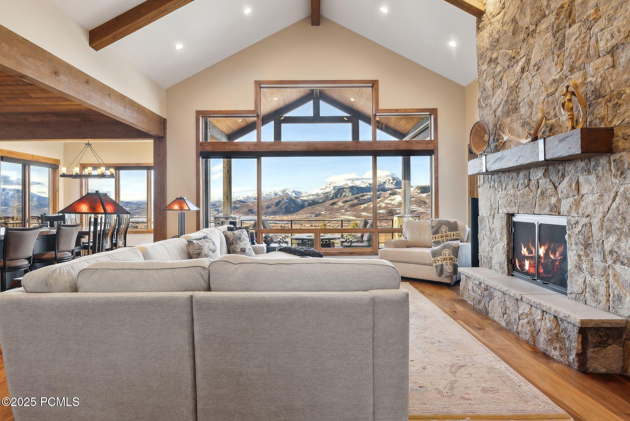 3911 N Zermatt Street, Eden, Utah image 10