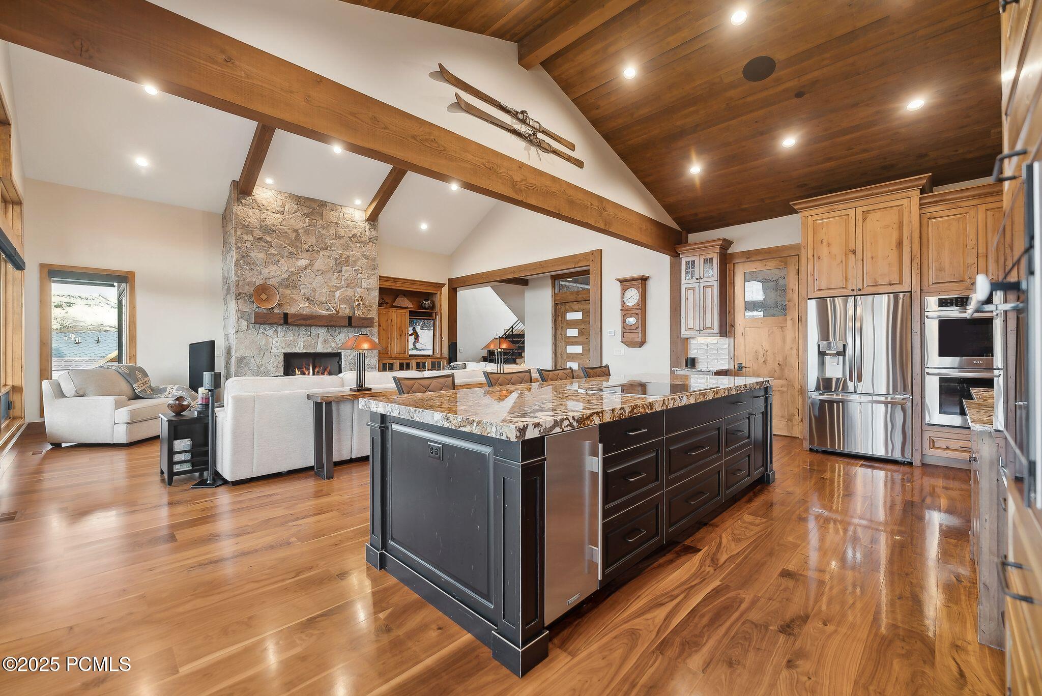 3911 N Zermatt Street, Eden, Utah image 15