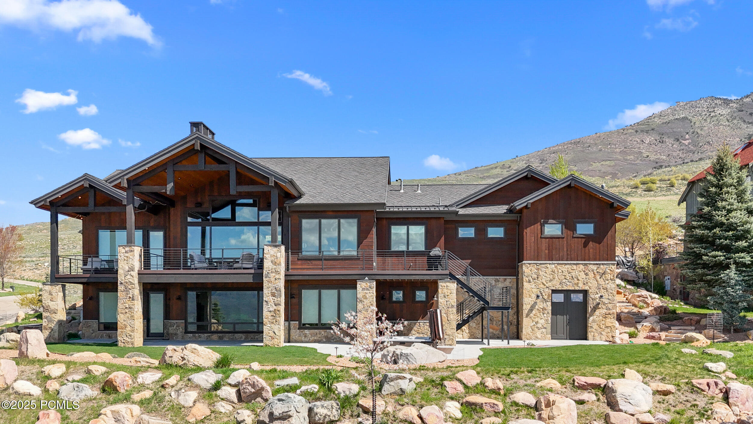 3911 N Zermatt Street, Eden, Utah image 4