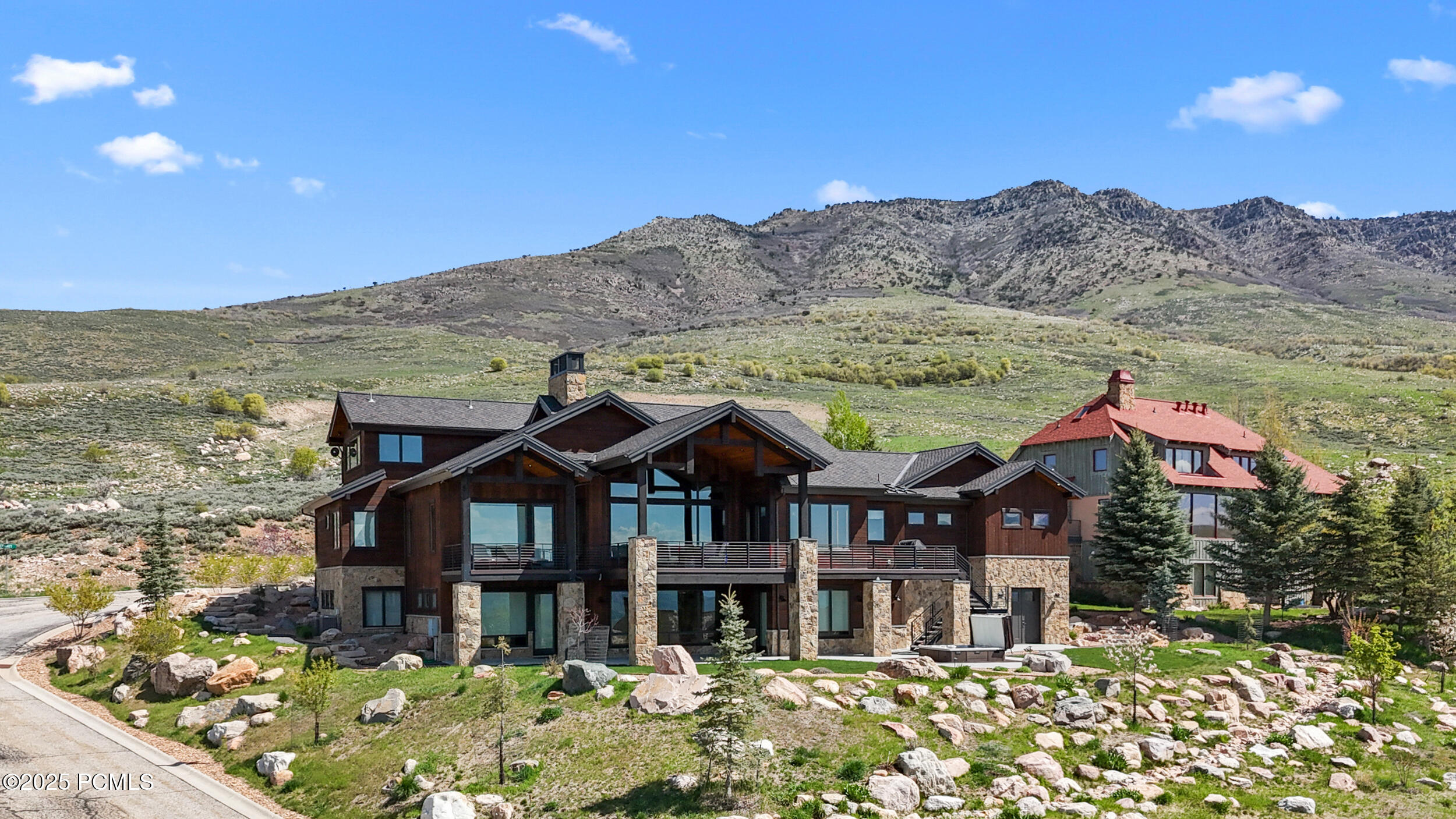 Eden, Utah 84310, United States, 4 Bedrooms Bedrooms, ,5 BathroomsBathrooms,Residential,Active,120496