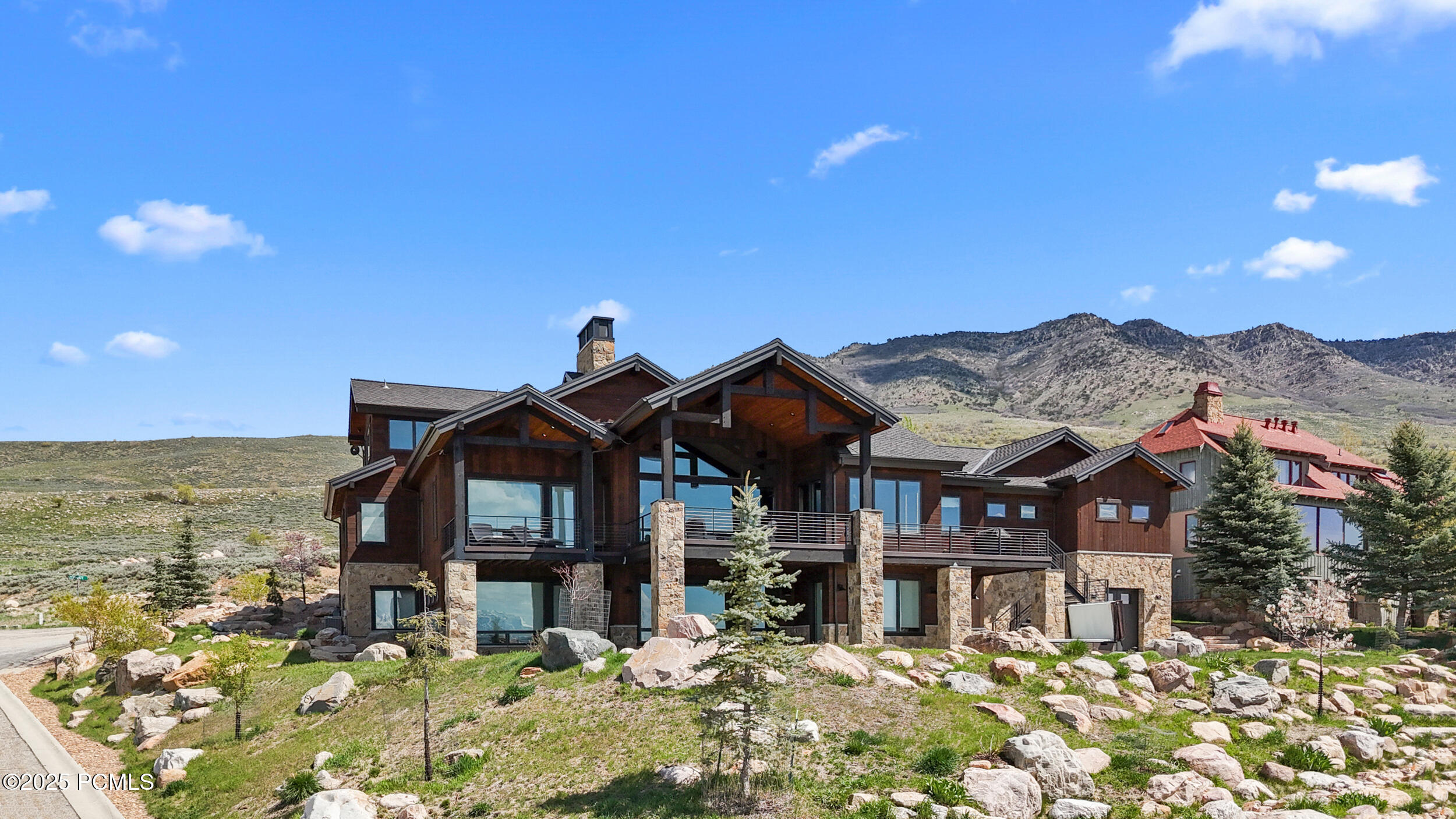 3911 N Zermatt Street, Eden, Utah image 5