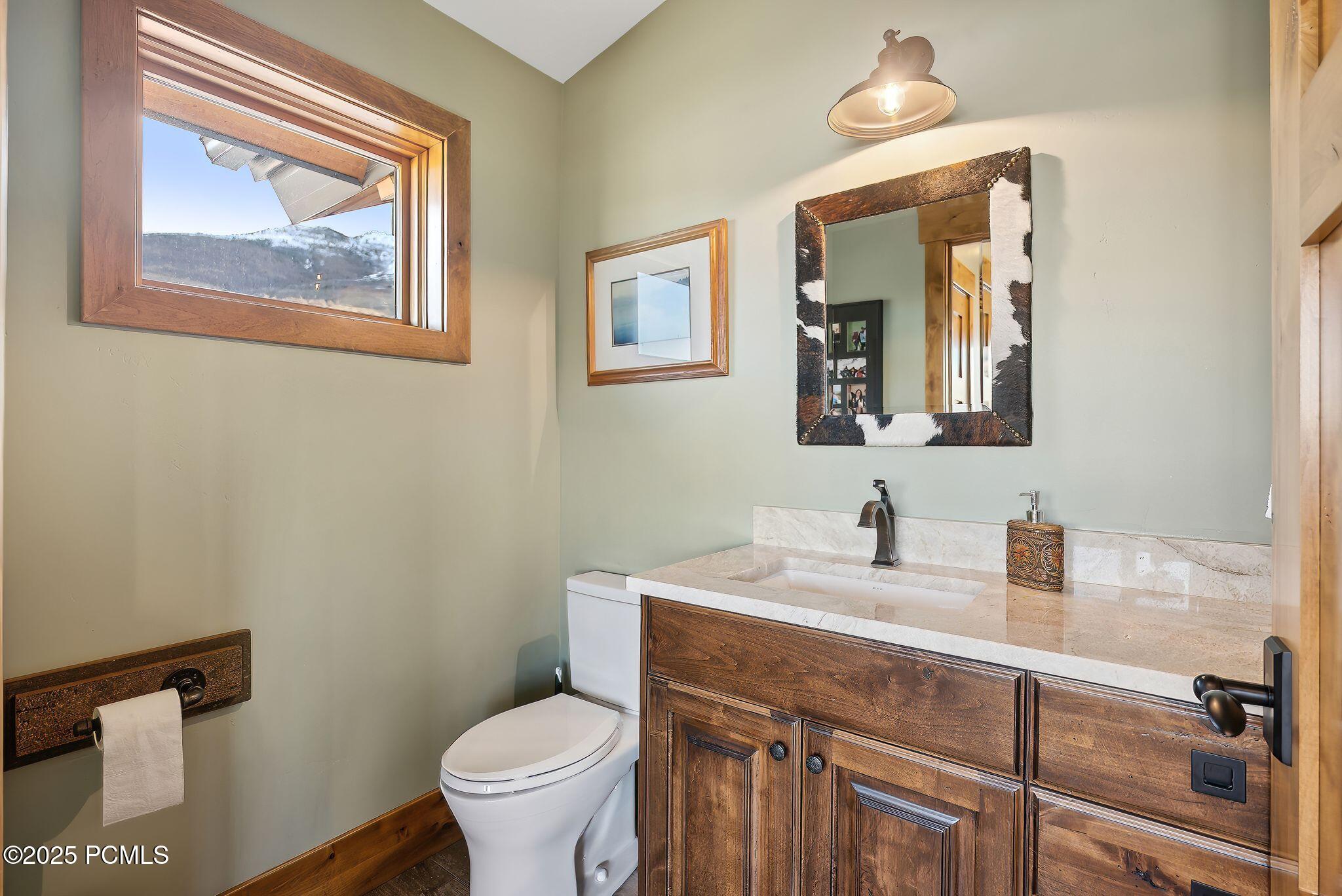 3911 N Zermatt Street, Eden, Utah image 34