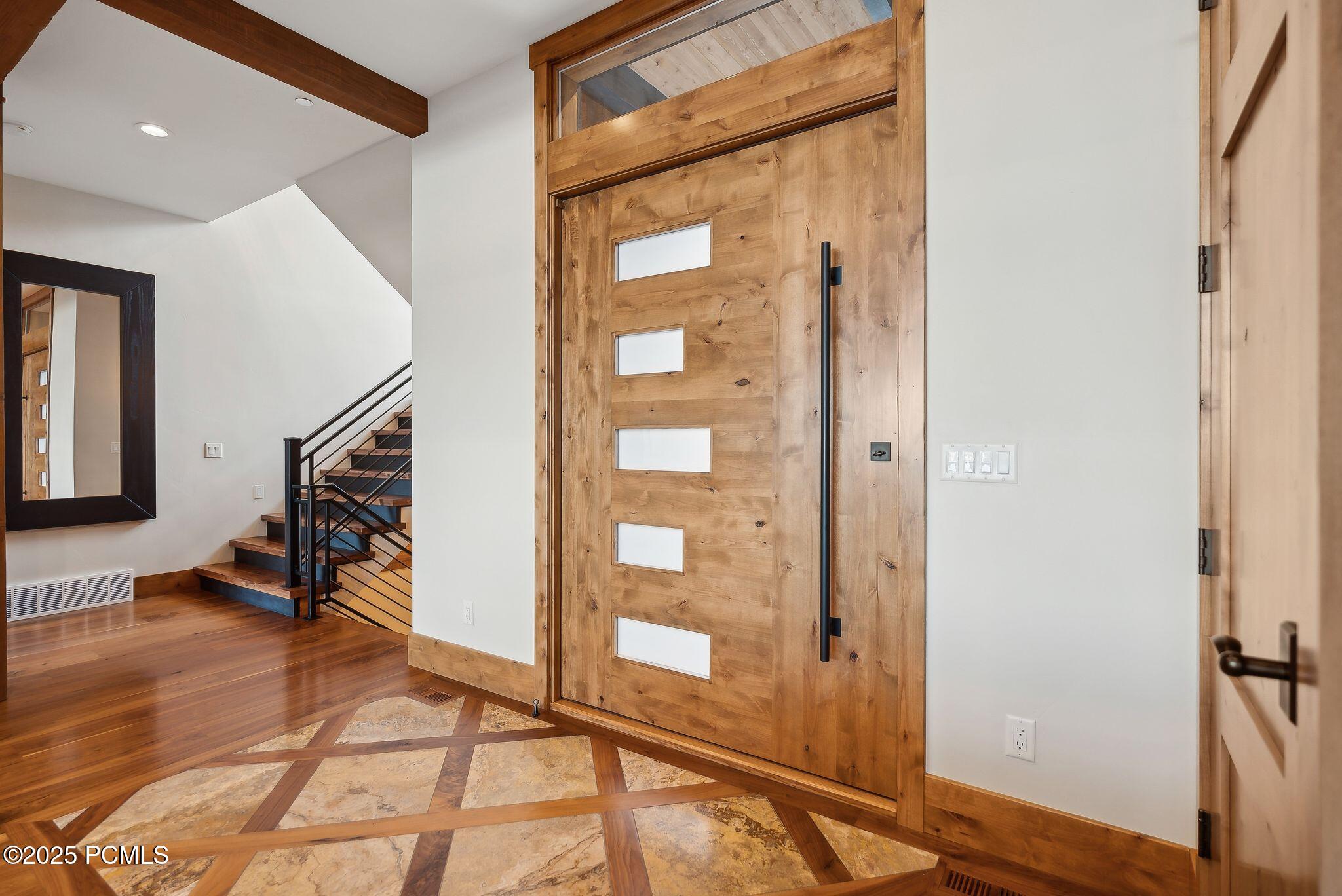 3911 N Zermatt Street, Eden, Utah image 9