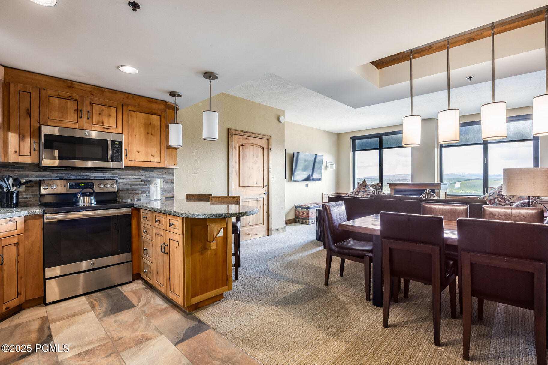 3855 Grand Summit Drive #214/216 Q1, Park City, Utah image 14