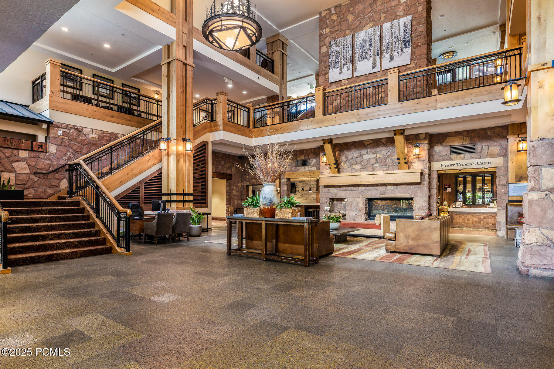 3855 Grand Summit Drive #214/216 Q1, Park City, Utah image 23
