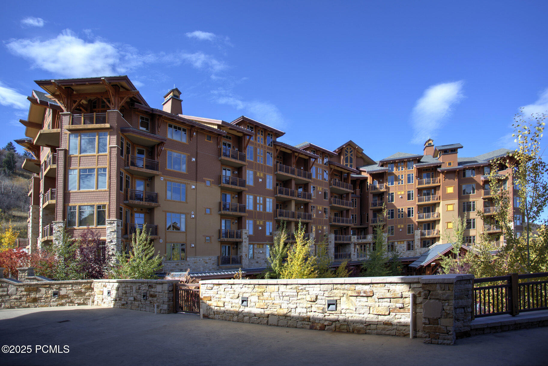 3855 Grand Summit Drive #214/216 Q1, Park City, Utah image 30