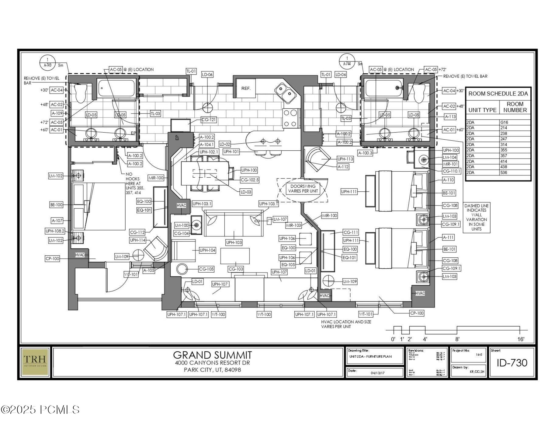 3855 Grand Summit Drive #214/216 Q1, Park City, Utah image 32