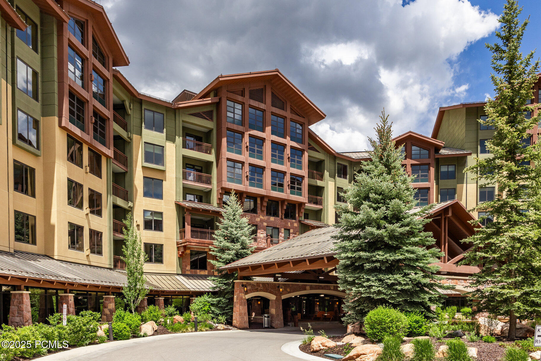 3855 Grand Summit Drive #214/216 Q1, Park City, Utah image 1