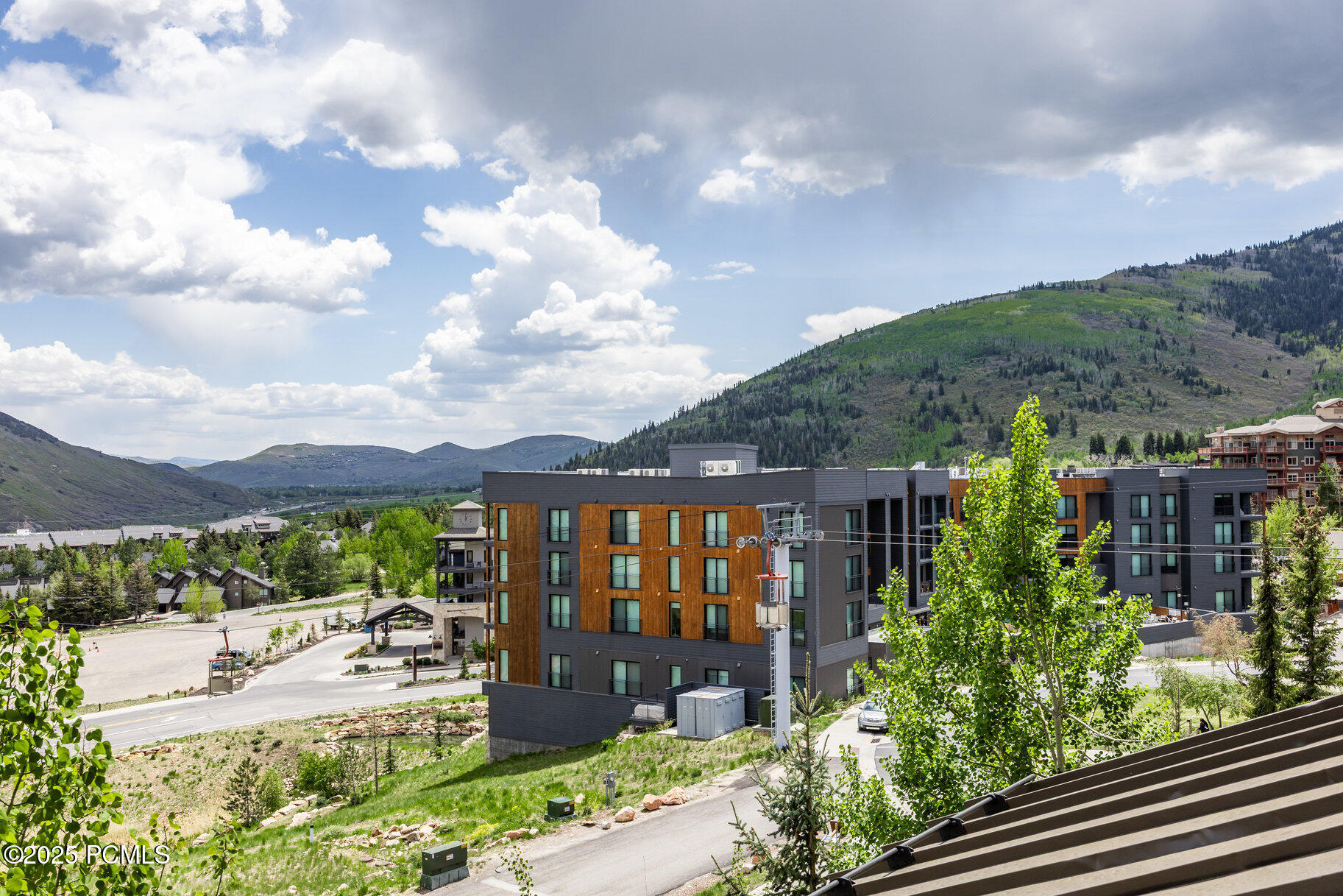 3855 Grand Summit Drive #214/216 Q1, Park City, Utah image 20