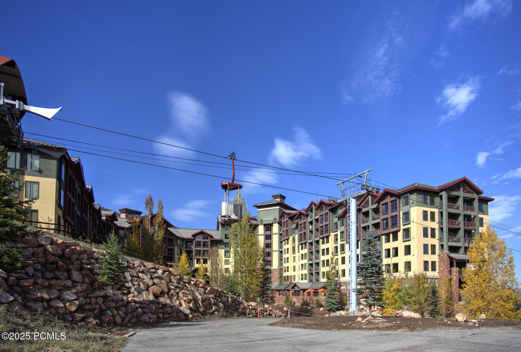 3855 Grand Summit Drive #214/216 Q1, Park City, Utah image 29
