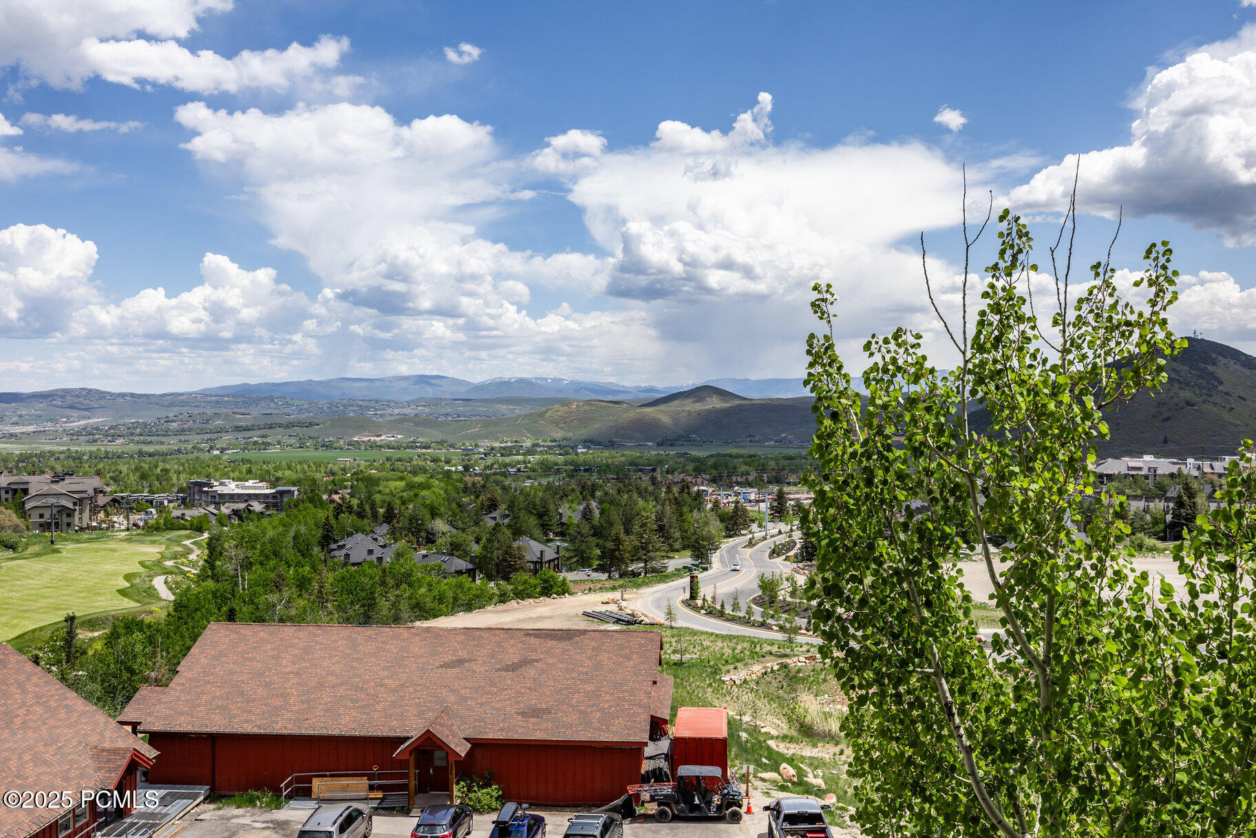 3855 Grand Summit Drive #214/216 Q1, Park City, Utah image 19