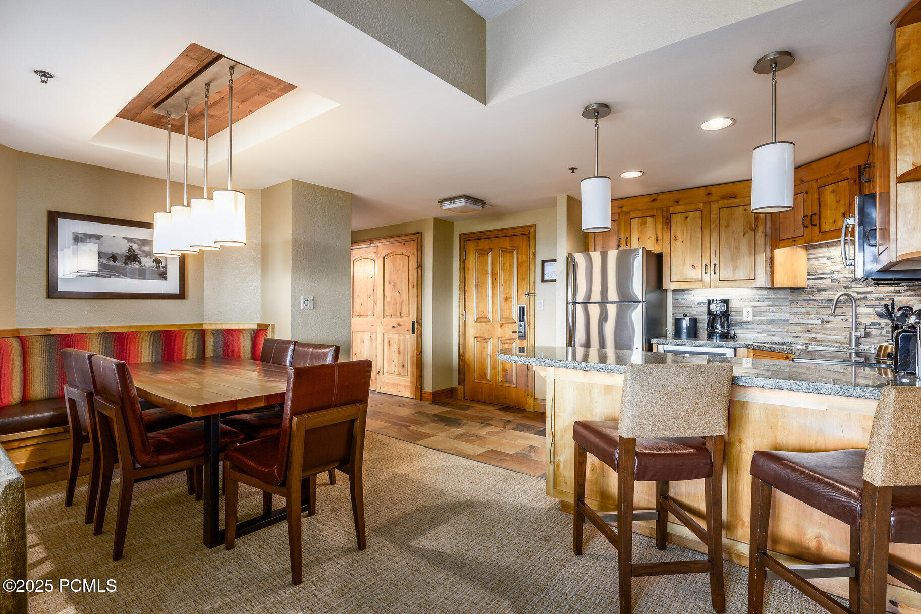 3855 Grand Summit Drive #214/216 Q1, Park City, Utah image 12