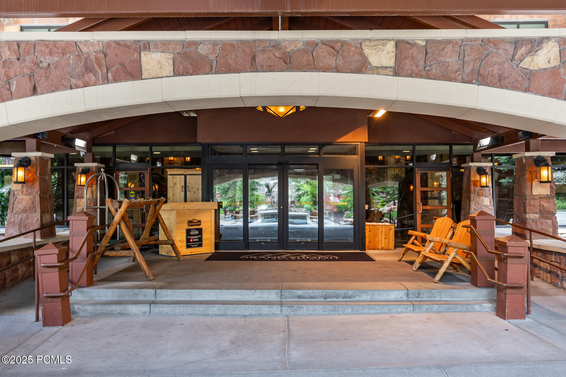 3855 Grand Summit Drive #214/216 Q1, Park City, Utah image 24