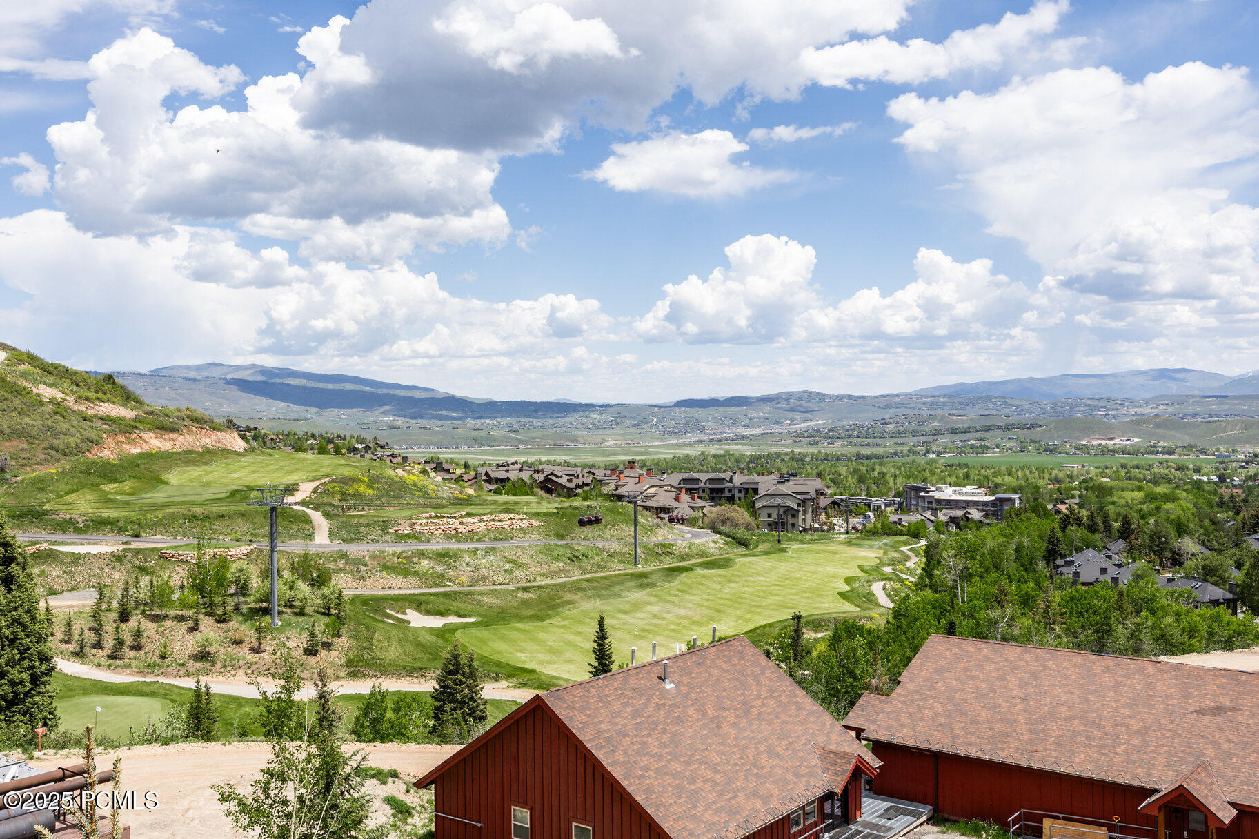 3855 Grand Summit Drive #214/216 Q1, Park City, Utah image 18