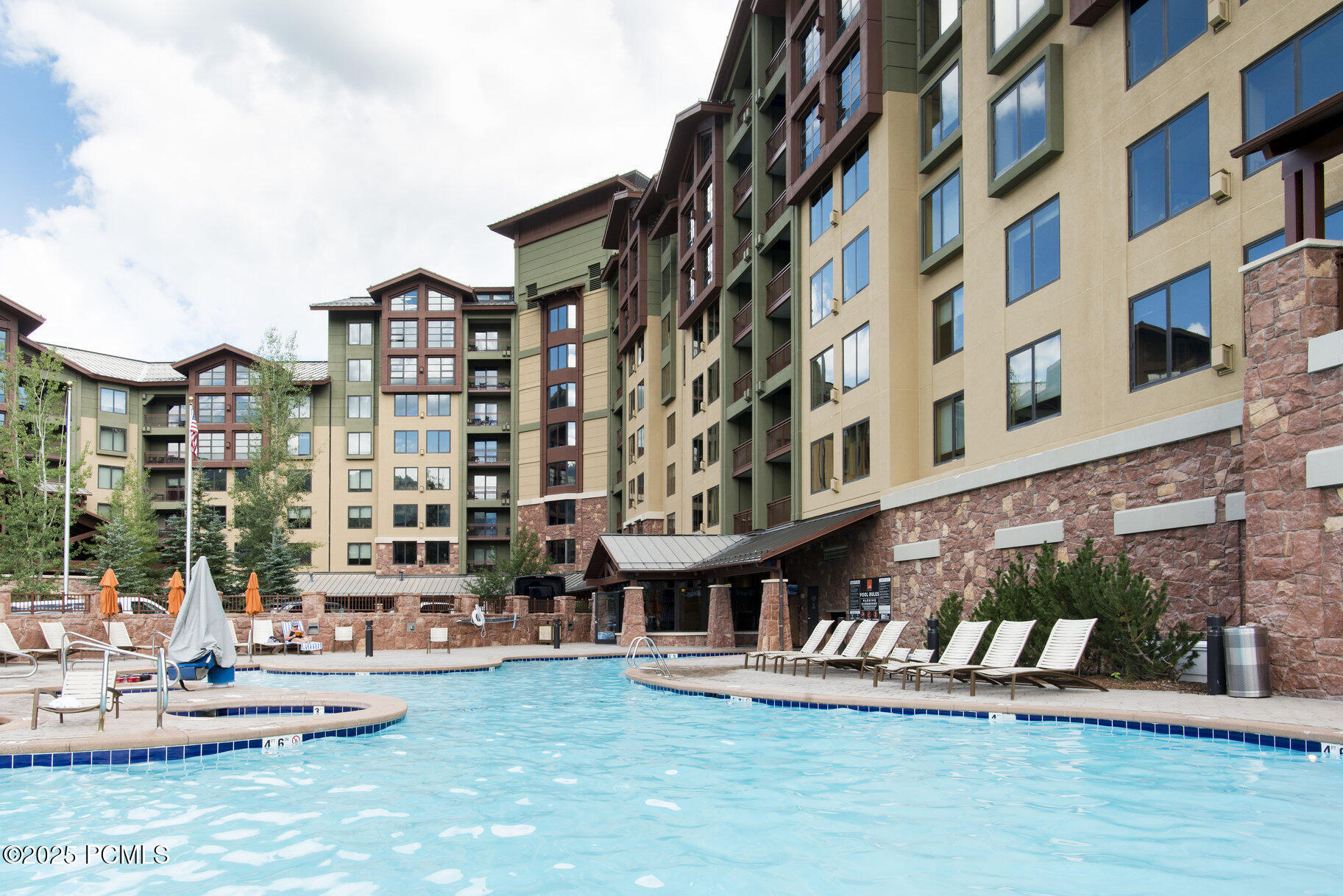 3855 Grand Summit Drive #214/216 Q1, Park City, Utah image 28