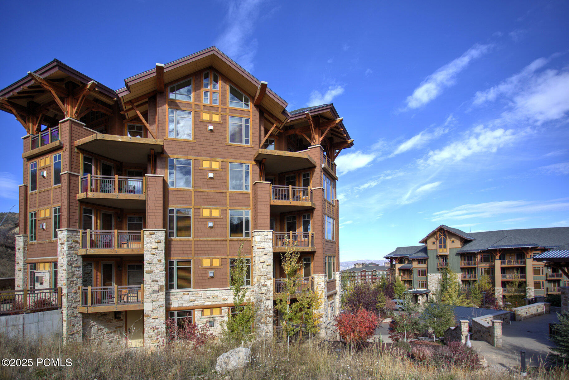 3855 Grand Summit Drive #214/216 Q1, Park City, Utah image 31