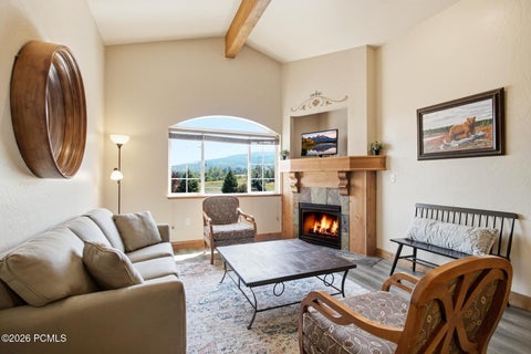 Condo For Sale - 840 W Bigler Lane #301<br/> Midway, UT 84049