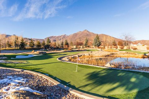 Condo For Sale - 840 Bigler Lane #201 2001/2003<br/> Midway, UT 84049