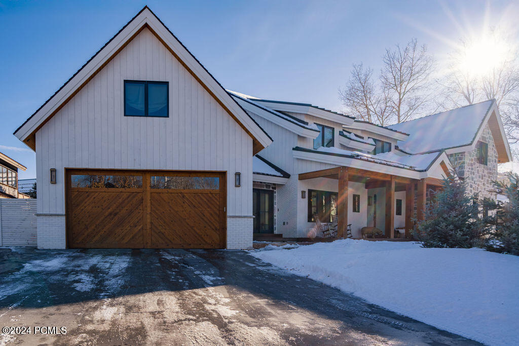 Park City, Utah 84060, United States, 5 Bedrooms Bedrooms, ,5 BathroomsBathrooms,Residential,Active,27383