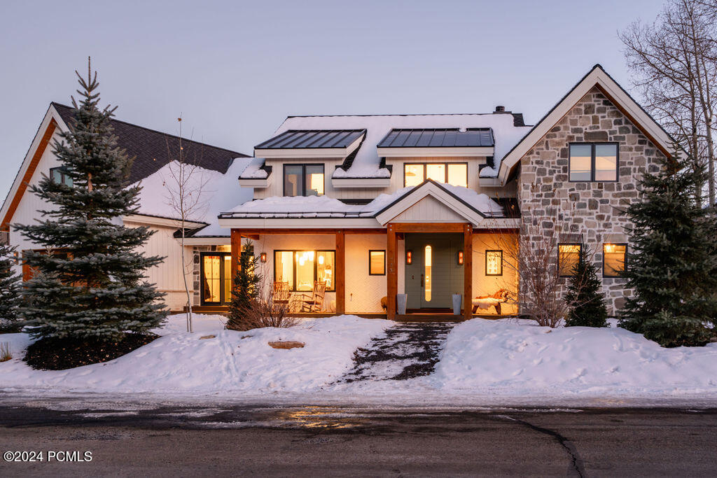 Park City, Utah 84060, United States, 5 Bedrooms Bedrooms, ,5 BathroomsBathrooms,Residential,Active,27383